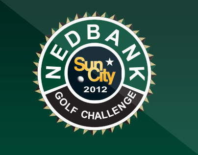 Nedbank Sun City Golf Challenge