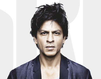 Shah Rukh Khan 2013 - Teaser
