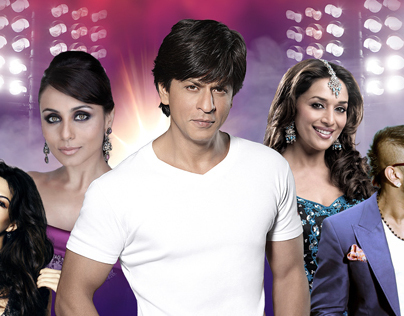 Shah Rukh Khan 2013 - Malaysia
