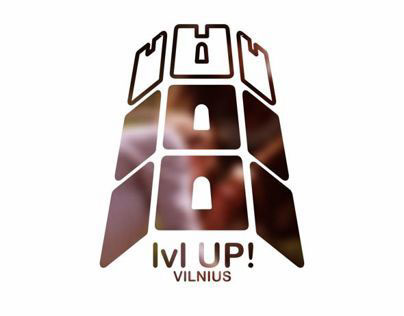 lvl UP! Vilnius