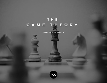 FCO - THE GAME THEORY