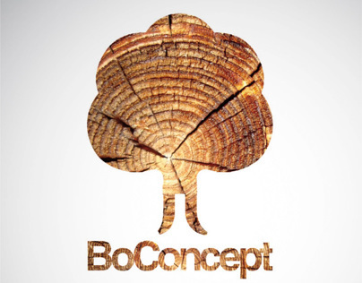Poster for Bo Concept