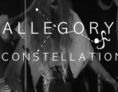 short film: Allegory of Constellation