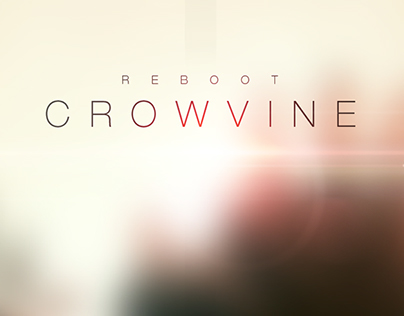 Crowvine | Reboot