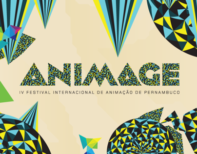 Festival de Cinema de Animação de Pernambuco - ANIMAGE
