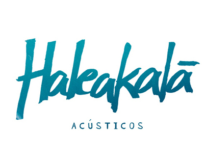 Haleakalā  | Banda de rock acústico