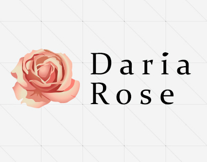 Daria Rose cosmetics
