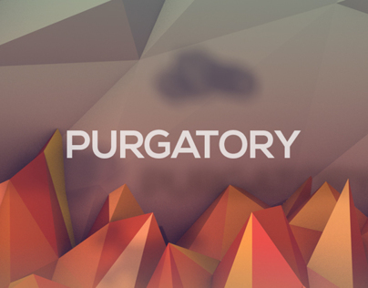 Purgatory [Low Poly]
