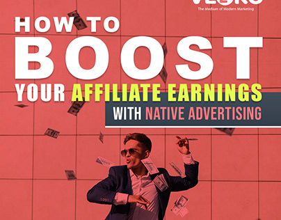 Affiliate Earnings with Native Advertising