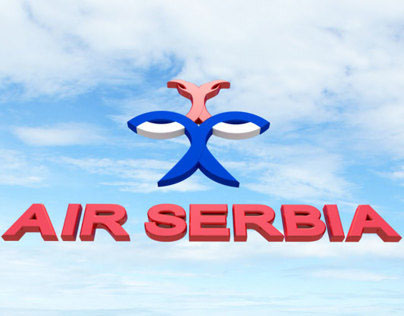 AIR SERBIA