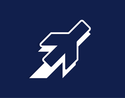 McFlight - Logo redesign contest