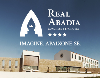 Real Abadia, Congress & Spa Hotel