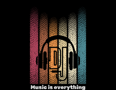 Music is everything