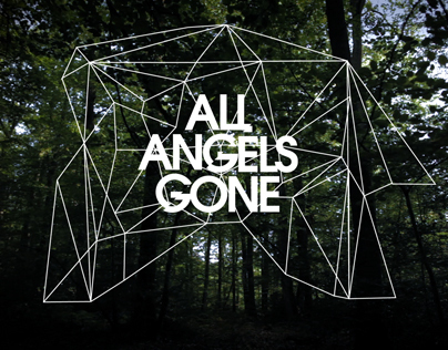 RECORDING SESSION - ALL ANGELS GONE