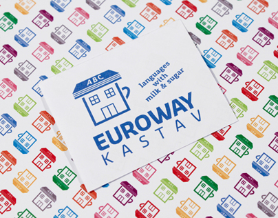 Euroway identity