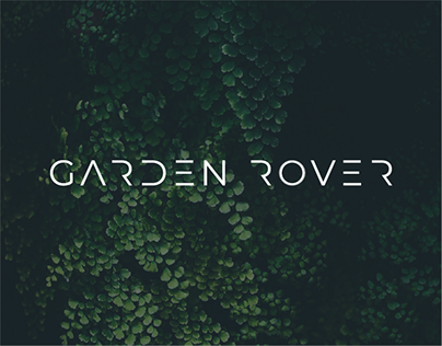 Garden Rover