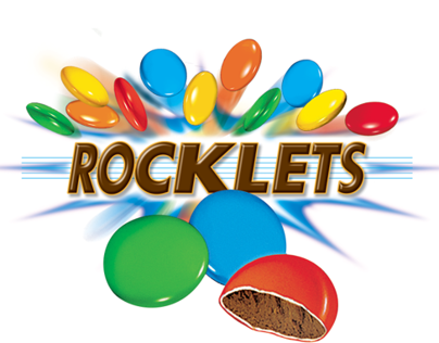 Rocklets - Something's sweet inside