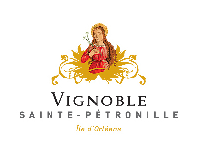 Vignoble Sainte-Pétronille