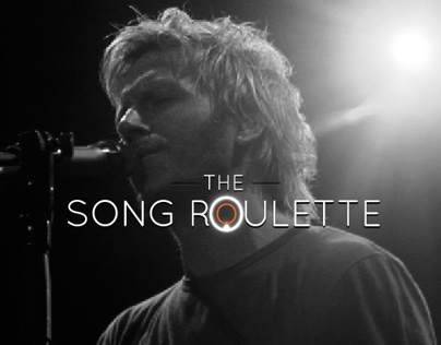 The Song Roulette