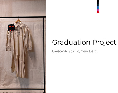 Graduation Project - Lovebirds