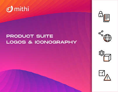 Mithi- Logos and Iconography