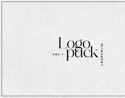 Logo pack vol 1