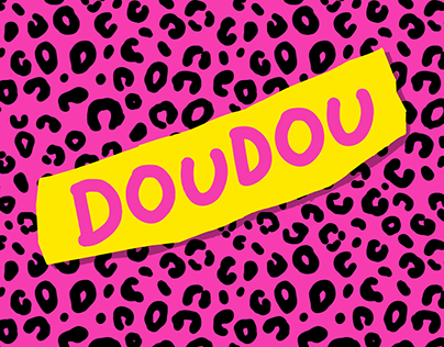 Doudou [Podcast Cover]