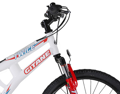 Gitane Bicycle Design
