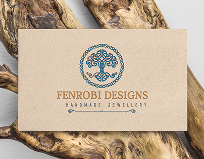 Fenrobi Design - Handcraft Jewellery