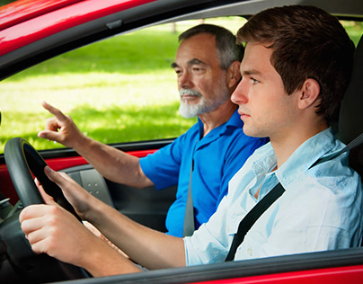 Driver Education Course by Driving School Newmarket