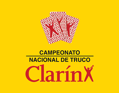 Campeonato de Truco Clarín