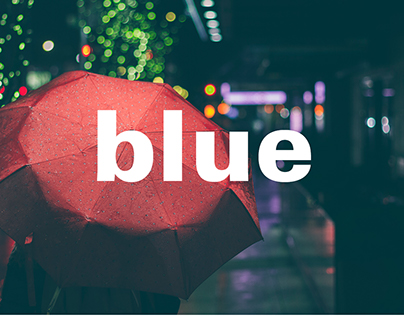 BLUE (2015)
