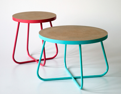 A3/B3 SIDE TABLES