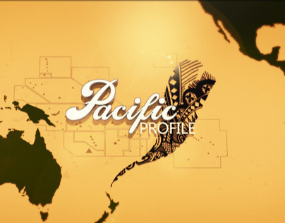 Pacific Profile title