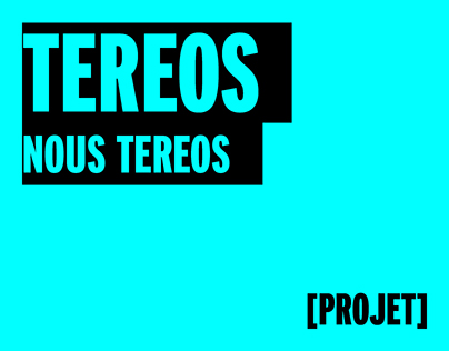 [PROJET] Tereos - Nous Tereos