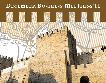 FIABCI | December Business Meetings'11