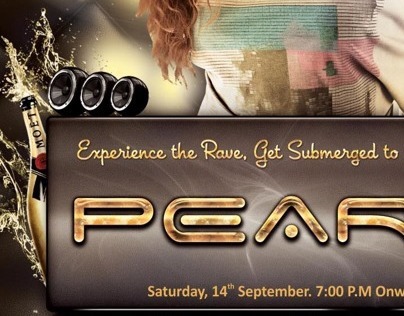OTM Pearl party