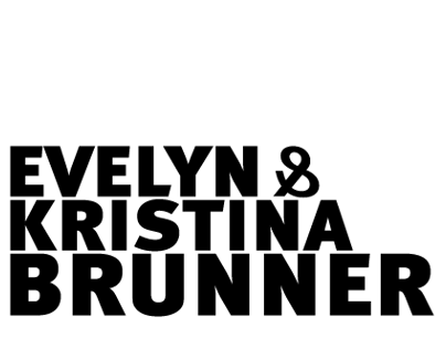 Evelyn & Kristina Brunner