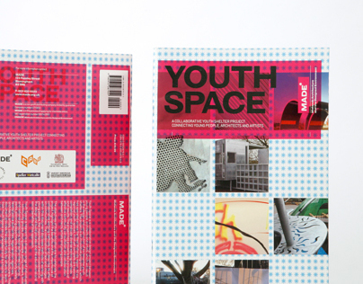 Youth Space / MADE