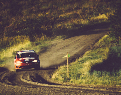 World Rally Championship 2013