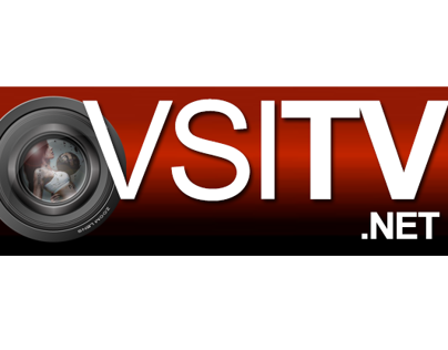 Logo Design for VSI TV