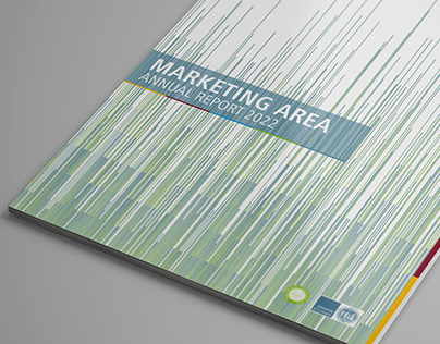 Annual Report 2022, Marketing Area Universität zu Köln