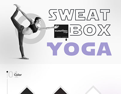 Sweat Box Yoga