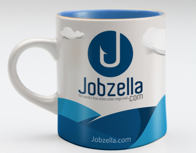 Jobzella Branding - Cairo, Egypt