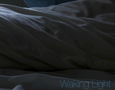 Waking Light, Photobook