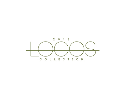 LOGO COLLECTION MMXIII