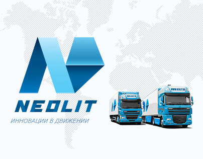 Neolit – Logistic company