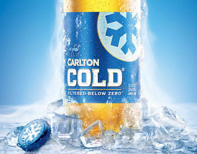 Carlton Cold