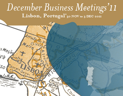 FIABCI | December Bussiness Meetings'11