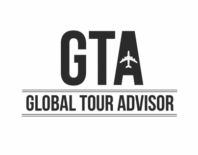 GTA Logo Design